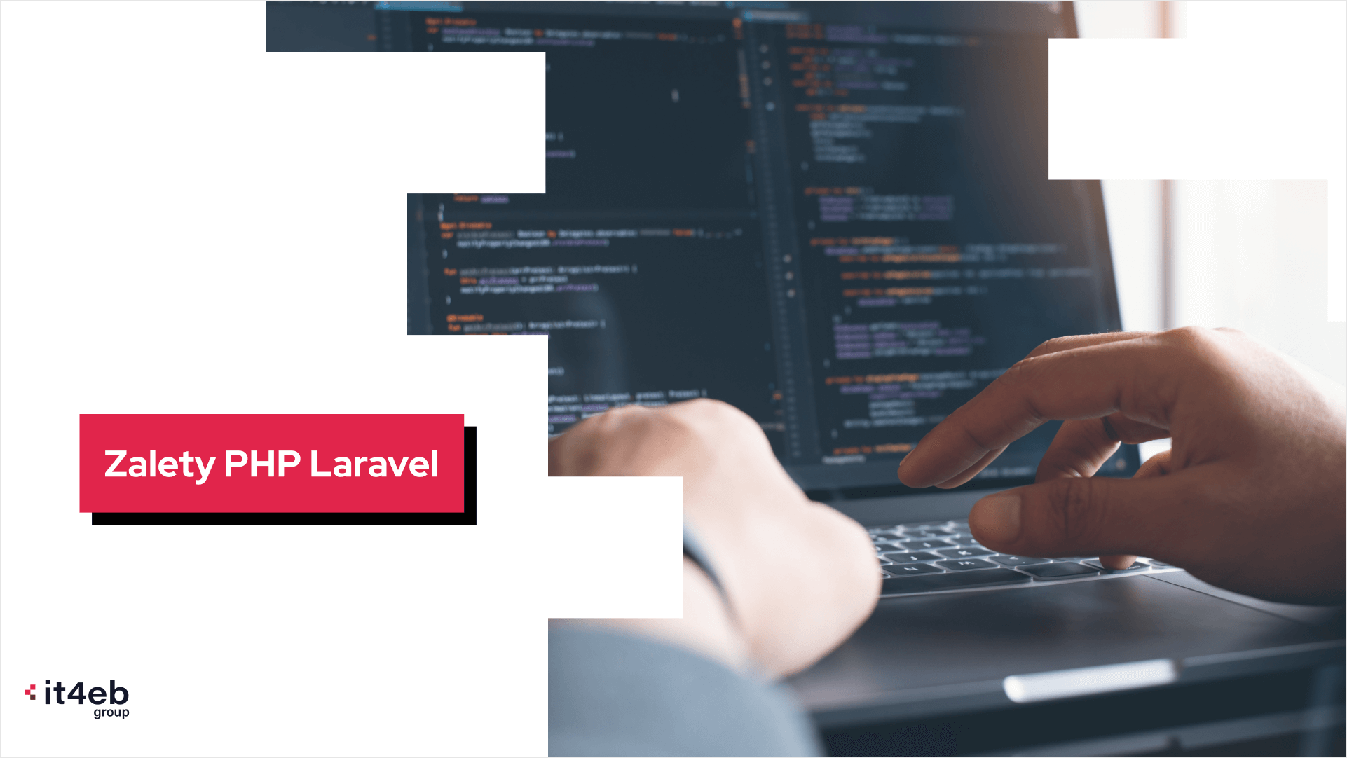 Co wyróżnia PHP Laravel na tle innych frameworków?