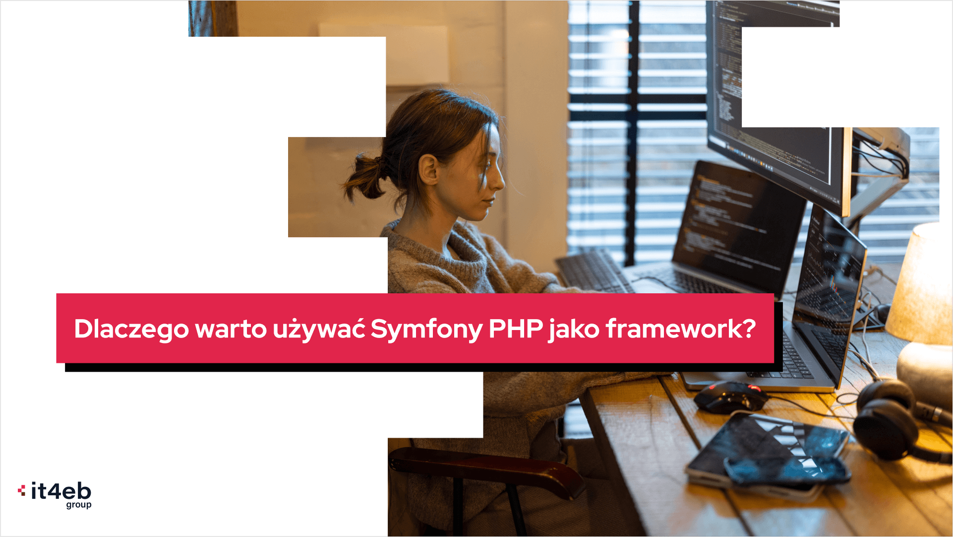 Czym jest Symfony PHP i dlaczego warto go używać?